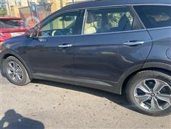 هيونداي سانتافي